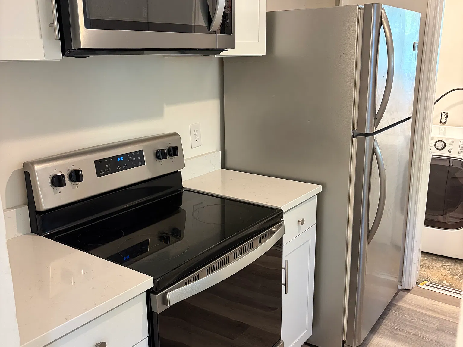 4 bed, 1022 sqft, $2,700 — Photo 4