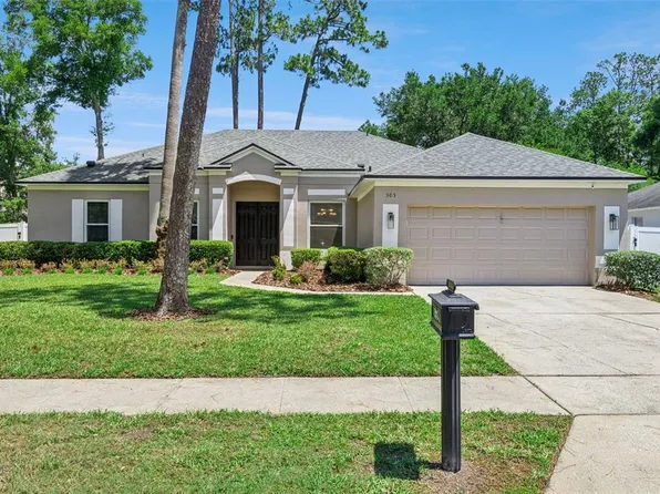 303 Pinestraw Cir, Altamonte Springs, FL 32714