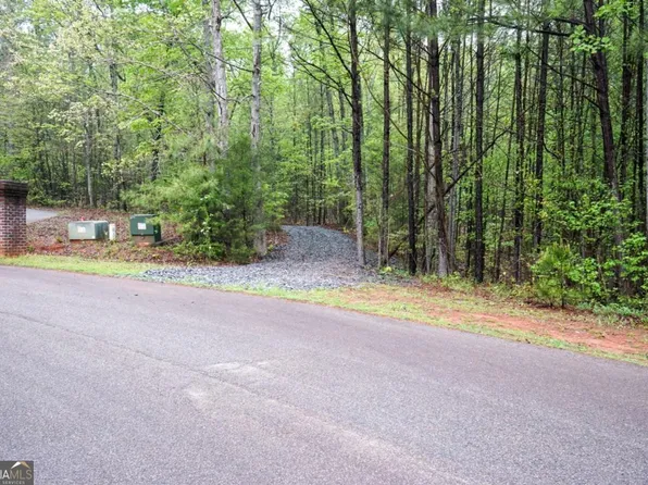 0 Maple Valley Dr, Jenkinsburg, GA 30234