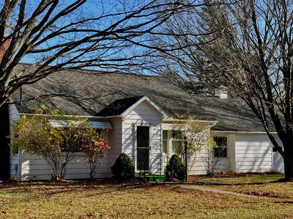 11637 S Union St, Empire, MI 49630