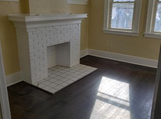 2512 Glendale St, Detroit, MI 48238
