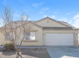 4037 W Delhi Ave, North Las Vegas, NV 89032