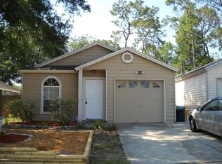10156 Geni Hill Cir S, Jacksonville, FL 32225