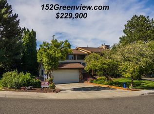 152 Greenview Dr, Richland, WA 99352