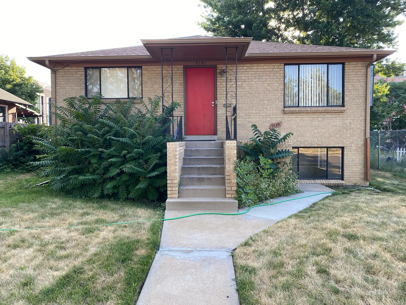 2135 S Cherokee St — Photo 2