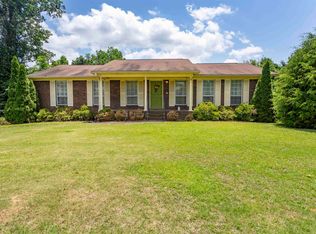 413 4th St, Pleasant Grove, AL 35127