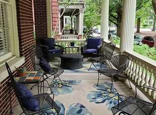 2914 Monument Ave, Richmond, VA 23221