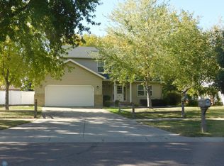 3435 22nd St S, Fargo, ND 58104