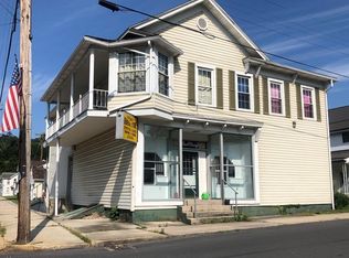 171 Market St, Hyndman, PA 15545