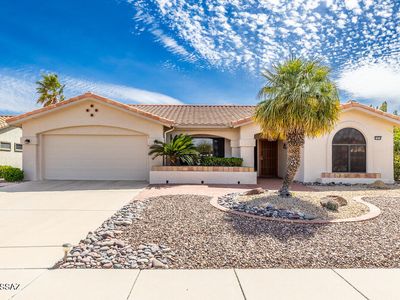 14639 N Spanish Garden Ln, Oro Valley, AZ, 85755