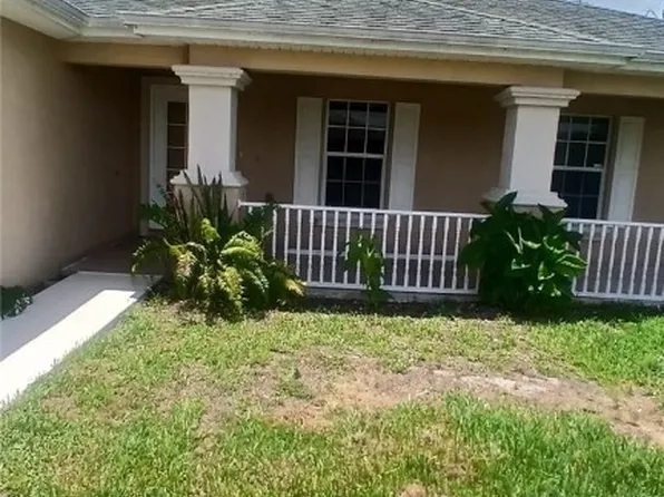 2515 55th St W, Lehigh Acres, FL 33971