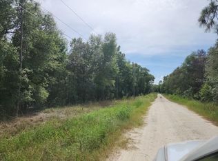 LOT 12 SW 96th Ln LOT 12, Dunnellon, FL 34432