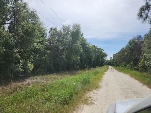 LOT 12 SW 96th Ln Lot 12, Dunnellon, FL 34432