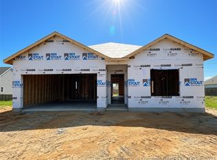 525 Open Range Rd Lot 50, Spring Lake, NC 28390