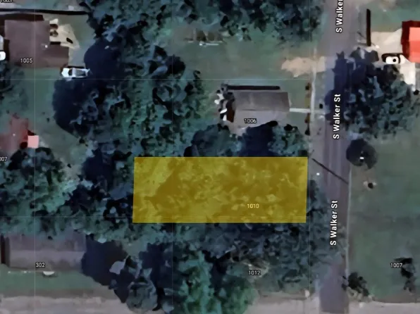 1010 S Walker St, Hope, AR 71801