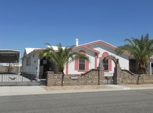 13348 E 53rd Ln, Yuma, AZ 85367