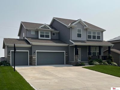 21327 Quarry Ln, Gretna, NE, 68028