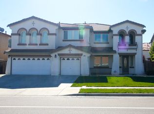 5089 Ellis Godfrey Dr, Fairfield, CA 94533