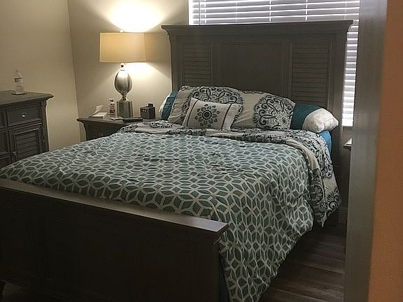 Great master w new flooring