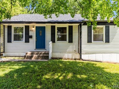 333 Lanark Rd, Saint Louis, MO, 63137