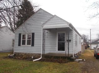 517 Gregg St LOT 27, Washington Court House, OH 43160
