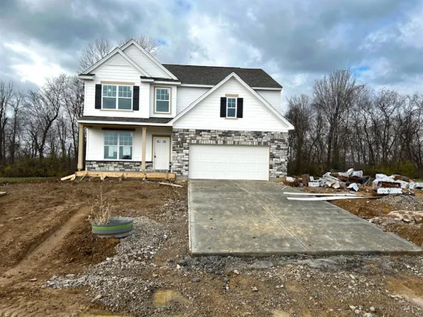 7387 Hunters Ridge Dr, Colerain Township, OH 45247