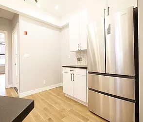 Rented by Tapiro Realty