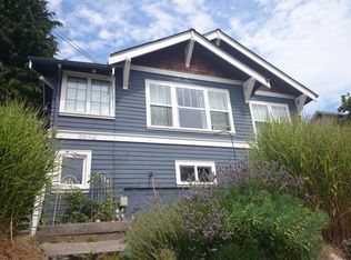 3542 SW Ida St, Seattle, WA 98126