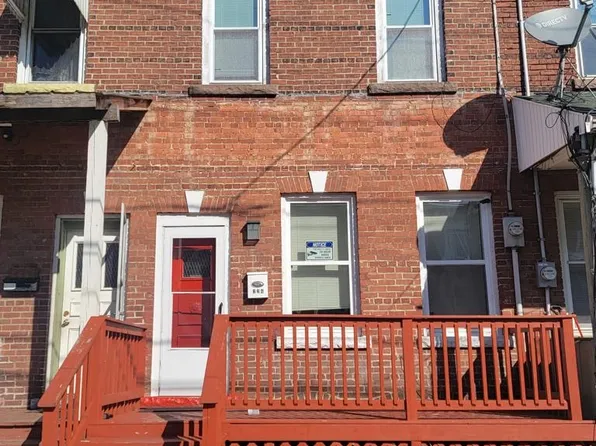 226 Jones St, Wilkes Barre, PA 18702