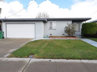 19926 Ricardo Ave, Hayward, CA 94541