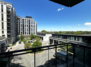 24 Woodstream Blvd #307, Vaughan, ON L4L 8C4