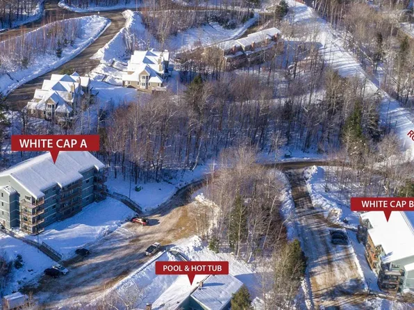 23 White Cap Village Road #A202/203, Newry, ME 04261