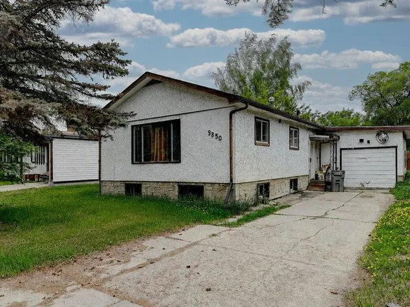 9850 S 104th Ave, Grande Prairie, AB T8V 1E4
