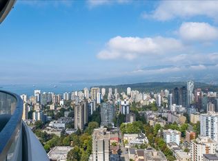 1033 Nelson St #3907, Vancouver, BC V6E 0E5
