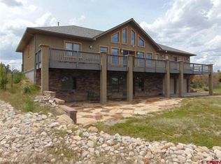 36983 Road N, Mancos, CO 81328