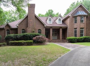 1020 Hobby Ln, Anderson, SC 29621