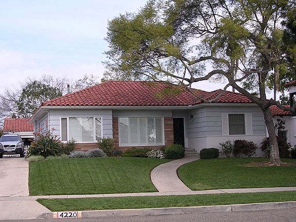 Original Home "Before" Photo