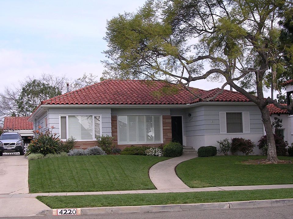 Original Home "Before" Photo
