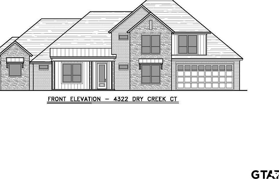 2nd image of 4322 Dry Creek Ct