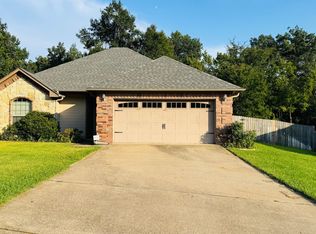3039 Cornerstone Trl, Tyler, TX 75701