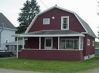 4 Avenue B, Coudersport, PA 16915