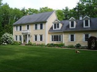 103 Woodland Rd, North Hampton, NH 03862