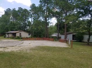 125 Scoggins Dr #B, Lexington, SC 29073