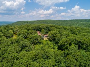 263 E Hill Rd, New Marlboro, MA 01230