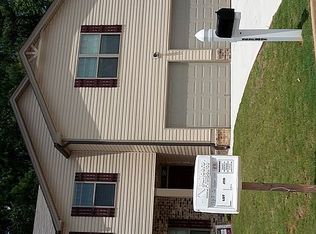 2787 Feldspar Way, Riverdale, GA 30296