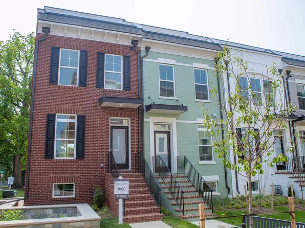 474 Altezza Dr NE, Washington, DC 20017