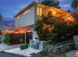 933 Sanborn Ave, Los Angeles, CA 90029