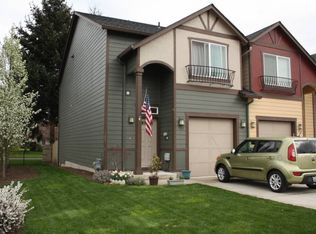 5369 NE 83rd Pl, Vancouver, WA 98662