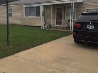 8721 New Hampshire Ave, Saint Louis, MO 63123