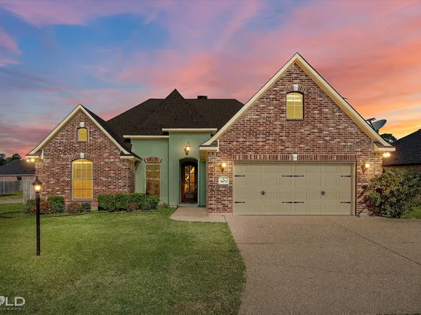 9672 Heron Springs Dr, Shreveport, LA 71106